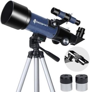 Telescopes