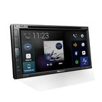 Pioneer AVH-2550NEX 7-Inch AV Receiver w/CarPlay and AndroidAuto