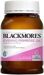 Blackmores Evening Primrose Oil 100