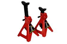 K Tool Jack Stands