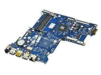 Laptop Motherboard 854965-001 Compa