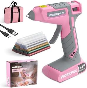 WORKPRO Co