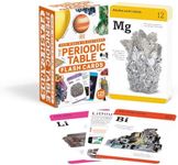 Our World in Pictures The Periodic Table Flash Cards