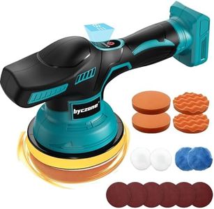 Cordless C