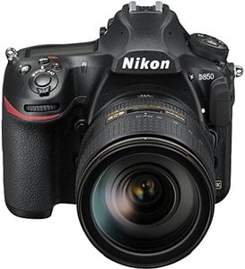 Nikon D850