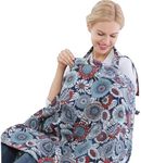 Nursing Cover, Sunflower