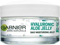 Garnier HYALURONIC ALOE JELLY, 50 ml. Normal to Combination skin