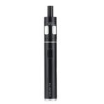 Innokin Endura T18E Prism E Cigarette Starter Kit, 2ml, No Nicotine - Full of Black