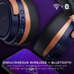 Turtle Beach Stealth 700 Wireless Xbox Gaming Headset