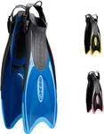 Scuba Fins