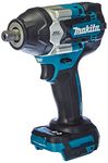 Makita DTW701Z 18V Li-ion LXT Brushless Impact Wrench - Batteries and Charger Not Included