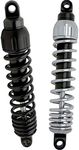 Progressive Suspension 444-4070C Chrome 13" Standard Big Mile Riders Rear Suspension Shock