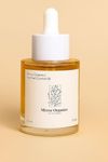 Mirror Organics Real Rosemary Essential Oil Pure Undiluted & Natural Promotes New Hair Growth, Nourishes Scalp, Controls Hair Fall for Men & Women | Real Rosemary Oil for Hair - 50 ml