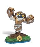 Skylanders Swap Force - Character Pack - GRILLA DRILLA