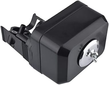 Cancanle Gruppo Filtro Aria per Honda GX140 GX160 GX200 168F 196cc 163cc 5.5HP 6.5HP Generatore di Motori Tosaerba