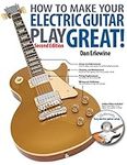 How to Make Your Electric Guitar Pl