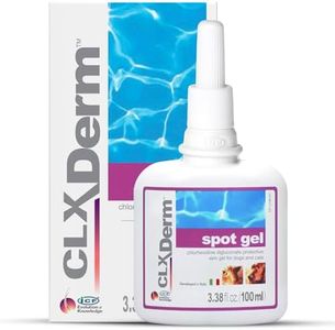 I.C.F. - Clorexiderm Spotgel Gr.100