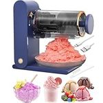 Electric Shaved Ice Machine, Rechar