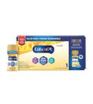 Enfamil A+, Baby Formula, Ready to Feed Bottles, DHA (a type of Omega-3 fat) to help support brain development, Age 0-12 months, 237ml x 18 count (Packaging May Vary)