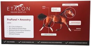 Etalon Equine Genetics ProPanel + A