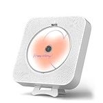 Yintiny Rechargeable Cute CD Player