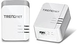 TRENDnet Powerline 1300 AV2 Adapter