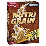 Kellogg's Nutri-Grain Original Brea