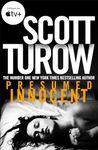 Presumed Innocent: A Gripping Legal Thriller from the Godfather of the Genre - Now a Major TV Series (Kindle County Book 1)