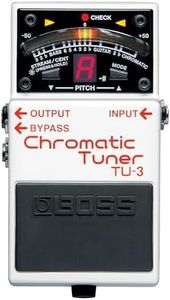Boss TU-3 