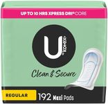 U by Kotex