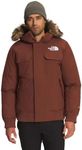 THE NORTH FACE Mcmurdo Bomber Mens 