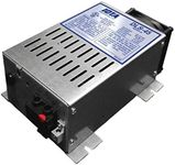 IOTA Engineering Converter and Char