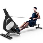 Home Rowing Machines