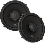 JBL 6 1/2" Step-up Multielement Car