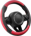 SEG Direct Car Steering Wheel Cover