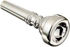 Bach Classic Cornet Silver Plated M