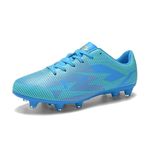 Lightweight Football Cleats