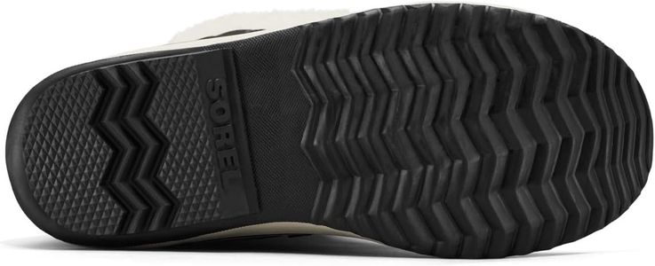 Sorel Women’s Winter Carnival Boot, Black – Size 6 UK