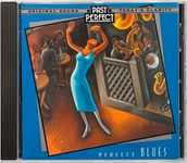 Perfect Blues CD: 1920s, 30s, 40s V