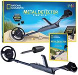 NATIONAL GEOGRAPHIC Junior Metal De