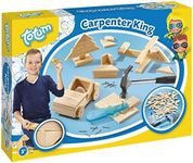 Totum 025042 King-Carpenter Set Par