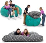 CordaRoy's Plush Bean Bag - Convert