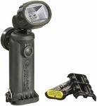 Streamlight 90641 Knucklehead Alkaline Model Work Light, Black