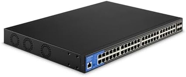 Linksys LG
