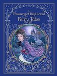 A Treasury of Best-Loved Fairy Tales: (Barnes & Noble Collectible Classics: Omnibus Edition)