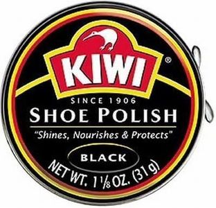 Kiwi Shoe 