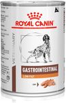 Royal Canin Gastro-Intestinal Low Fat Dog 12 x 410g