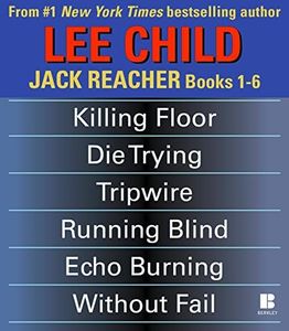 Lee Child'