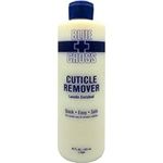 Blue Cross Cuticle Remover 16 oz