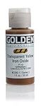 Golden Fluid Acrylic Paint 1 Ounce-